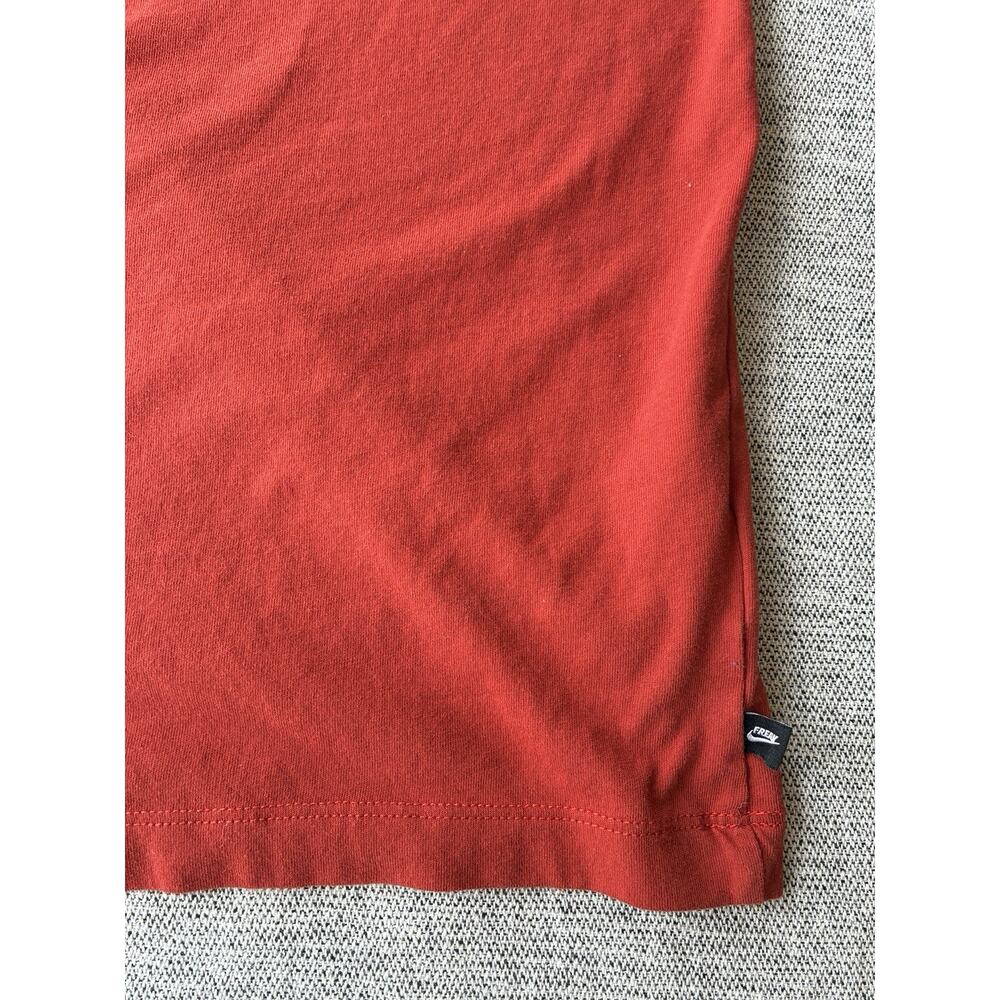 Nike Dri-Fit 2XL Giannis FREAK Men's Printed Graphic Short Sleeve T-shirt - Picture 4 of 10